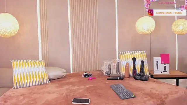 sabrina_shark_
