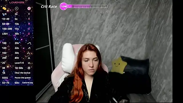 reginasmilee - Reginasmilee's free webcam