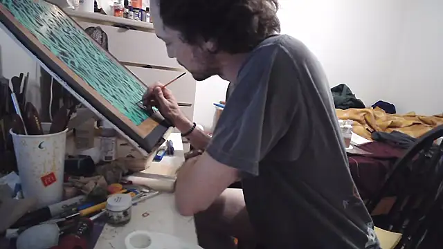johnnymoves - JohnnyMoves's free webcam