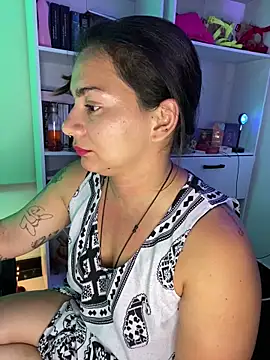 Watch Amarantha_666 live on EroticFlix - High definition streams