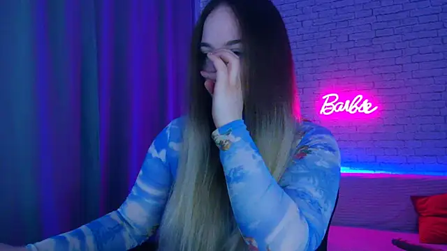 Watch -Stacyy- live on EroticFlix - High definition streams