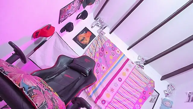 rihanna_hotx - Rihanna_hotx's free webcam