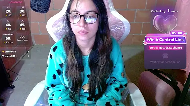 maggie_fox3 - Maggie_Fox3's free webcam