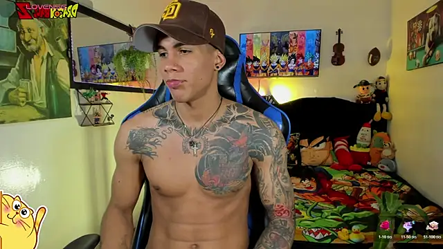 Damian_latinxxx