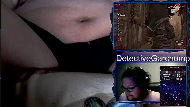 Preview of detchompy