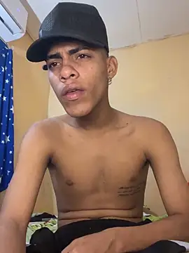 Antonelo_blake live sex cam