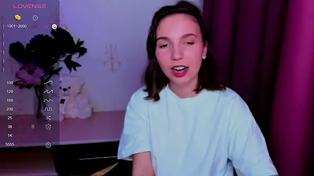 KindHazelHere_