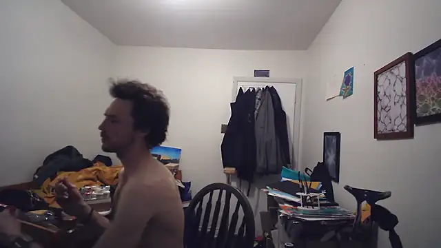Preview of johnnymoves