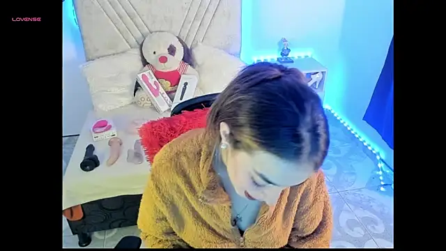 mia_victoria22 - Mia_Victoria22's free webcam