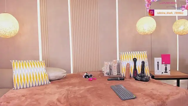 sabrina_shark_