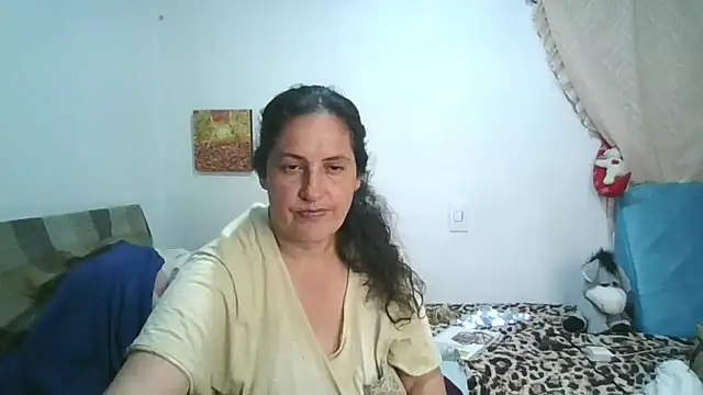 ximenajimenez - Ximenajimenez's free webcam