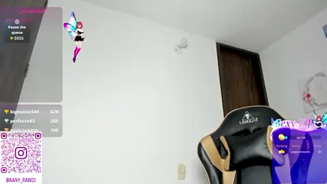 Nikol_Rang__ live sex cam