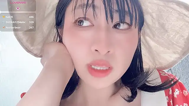ruru-chann668 - RURU-CHANN668's free webcam
