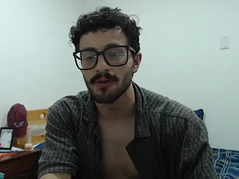CuriousTomX