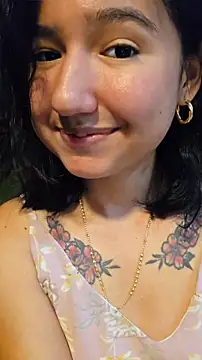 Pinkie_Princes webcam