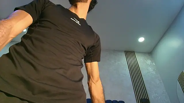 Jacob_Benelli