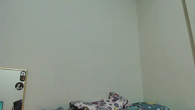 alinawoolf_ - AlinaWoolf_'s free webcam