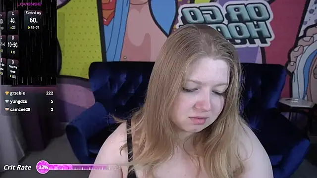tinker_belll - Tinker_Belll's free webcam