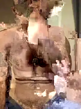 Mrluckstick