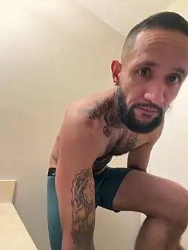 llegodonvergas555 - Llegodonvergas555's free webcam