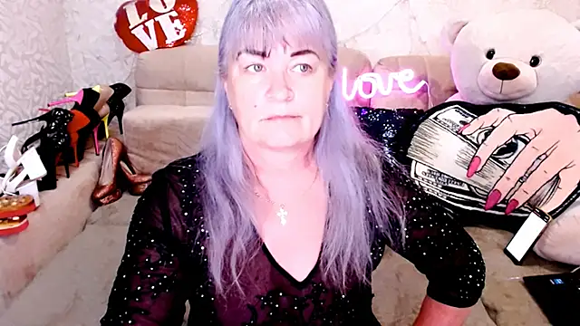 siberiabberry - SiberiabBerry's free webcam