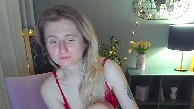 CamillaDreamer