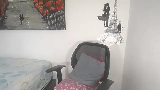 KamileLatinasexy