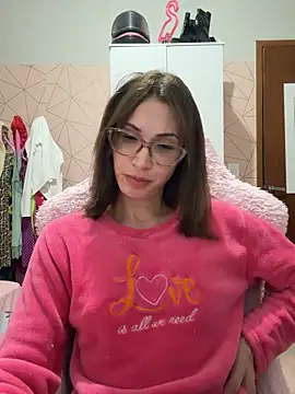 irresistible24 - Irresistible24's free webcam