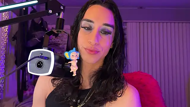 Pharla76 - Trans webcam sex chat