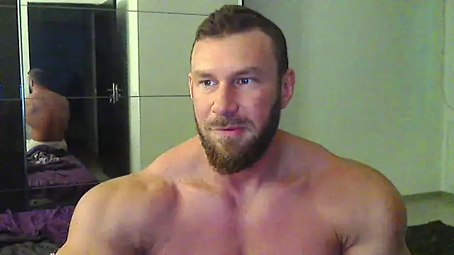 muscularkevin