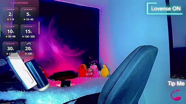 Xale - Couple webcam sex chat