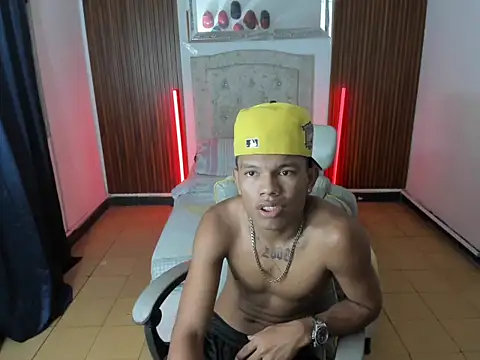 juan_mhata - Juan_mhata's free webcam