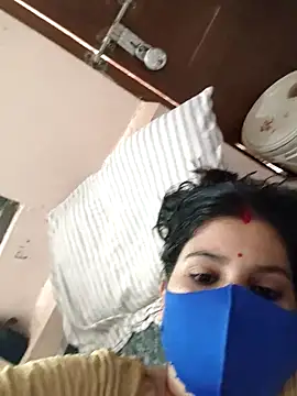Maahi-Queen