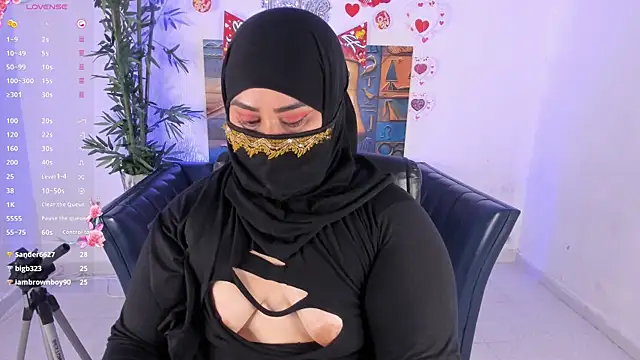 samanee_konn (F young) - ✨oil ass twerking✨