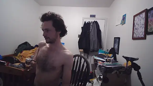 JohnnyMoves