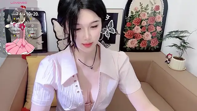 t-tear (F young) - 众筹换四代新小粉，拜托，哥哥们啦