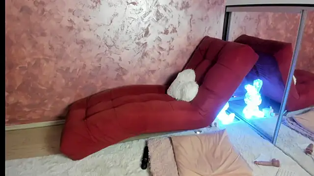 LesyaTouch