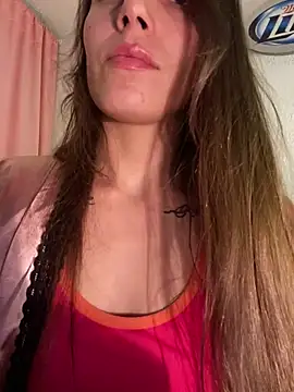 paula_miler1 - Paula_miler1's free webcam