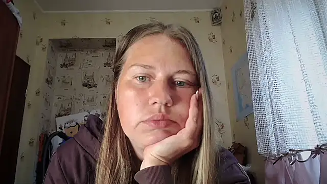 dream_alexa - Dream_alexa's free webcam