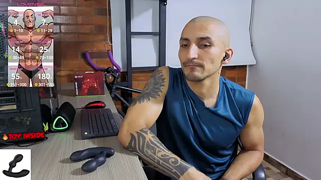 Marck_Muscle