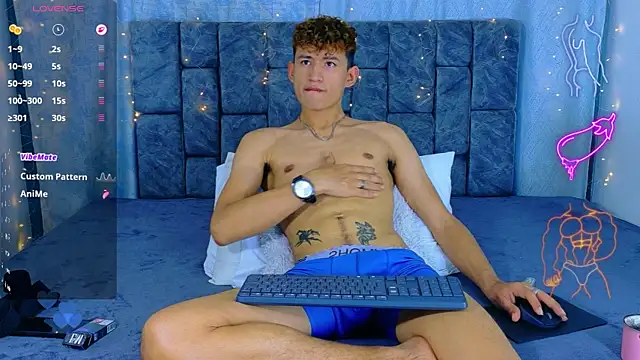 NicolasTorrez