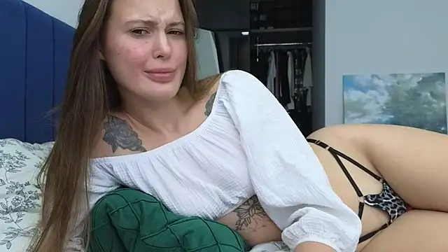 lizzyXpeach
