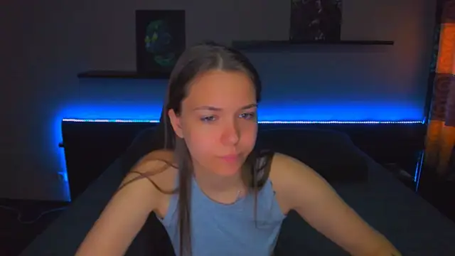 alexabarkley - AlexaBarkley's free webcam - UK Sex Cams