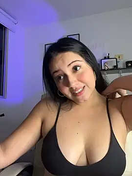 Abby-26 webcam
