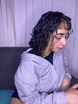 Watch baby_akuma live on EroticFlix - High definition streams