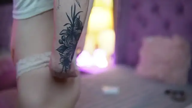 SaraiAngel