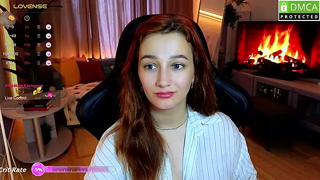 Watch Sinty_Noria live on EroticFlix - High definition streams
