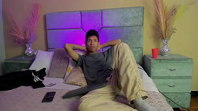 NoaahTylor