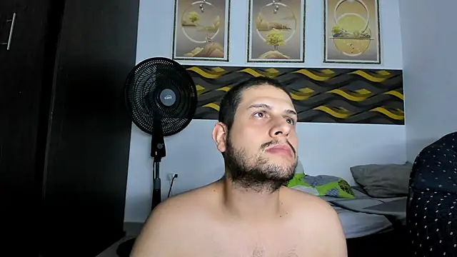 Chilly_Willyx webcam