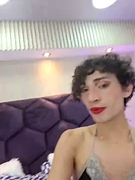 Anaciet_Evans webcam